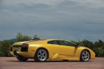 Lamborghini Murcielago 2002 года